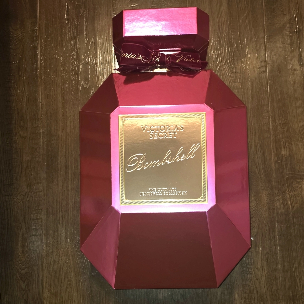 ❣️NEW❣️ Bombshell Victoria Secret 12 Piece Large Advent Calendar Gift set - Picture 5 of 5